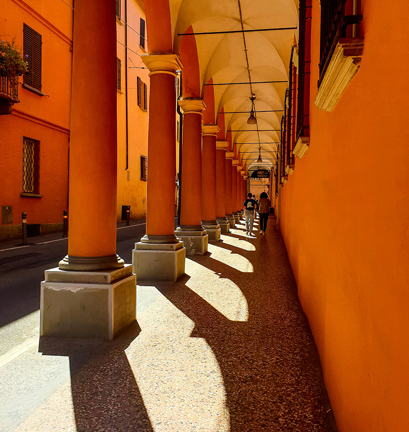 Bologna