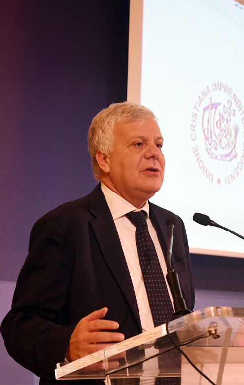 Gian Luca Galletti